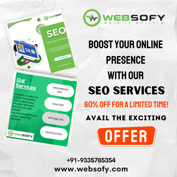Affordable SEO Services in Lucknow
